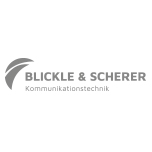 Blickle & Scherer Kommunikationstechnik GmbH & Co. KG